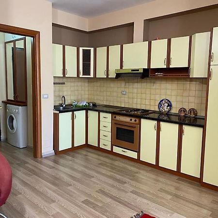 *Heart Of New Bazaar 1 Bed Apt* Apartment Tiranë Luaran gambar