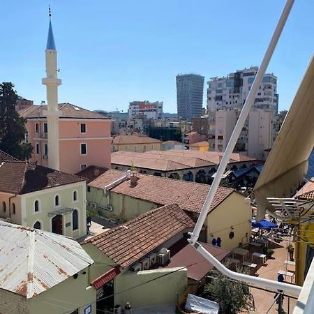 *Heart Of New Bazaar 1 Bed Apt* Apartment Tiranë Luaran gambar